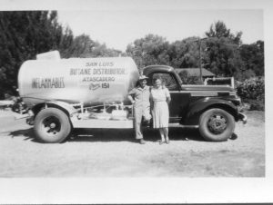 Propane Gas Delivery  Pétrole & Propane Bélanger Laurentides